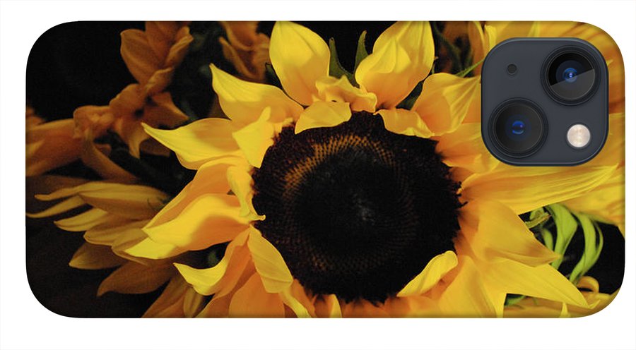 Sunflowers - Phone Case