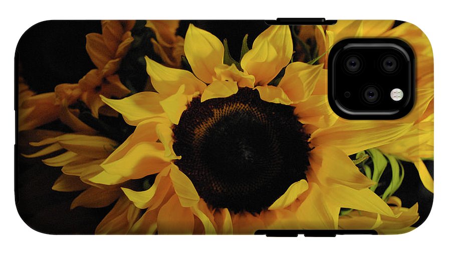 Sunflowers - Phone Case