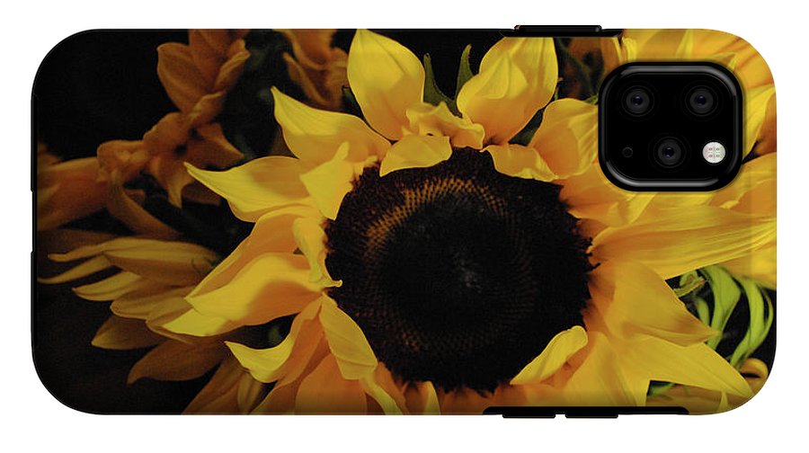 Sunflowers - Phone Case
