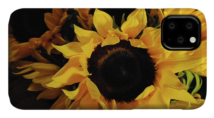 Sunflowers - Phone Case