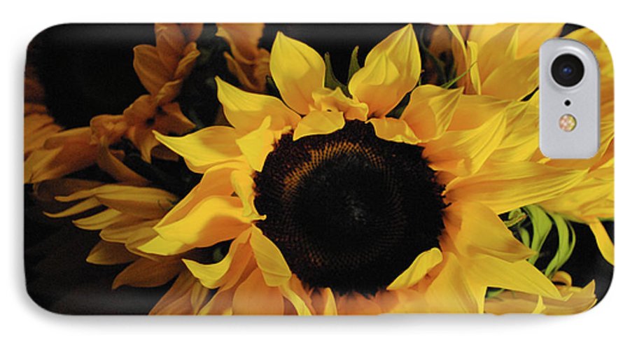 Sunflowers - Phone Case