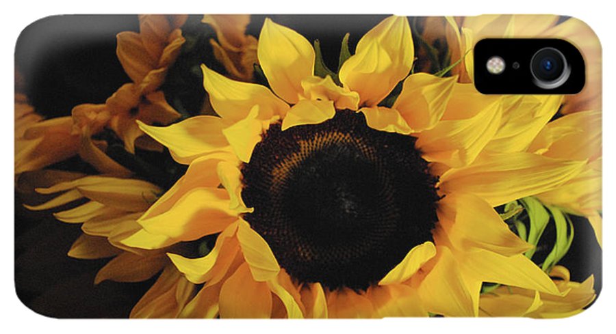 Sunflowers - Phone Case