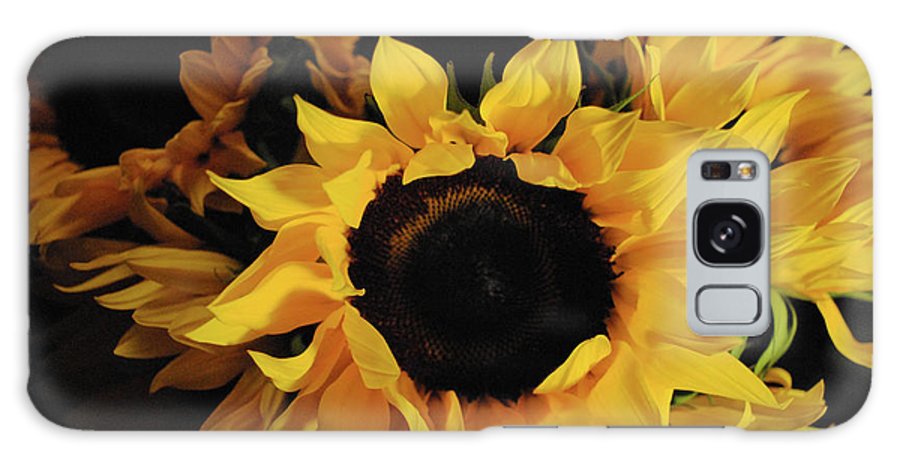 Sunflowers - Phone Case
