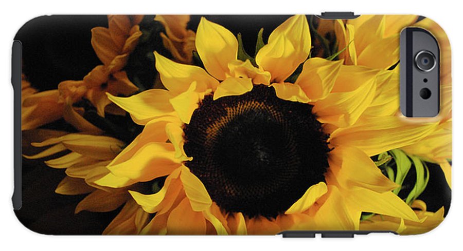 Sunflowers - Phone Case