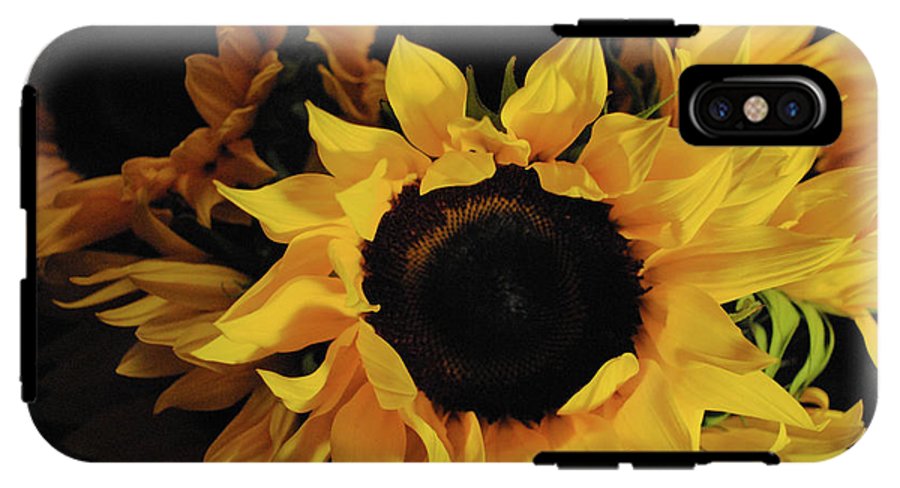 Sunflowers - Phone Case