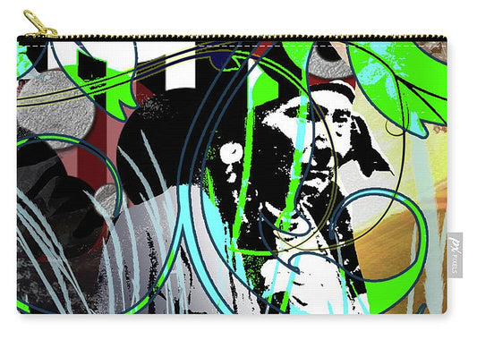 Tribal American - Carry-All Pouch