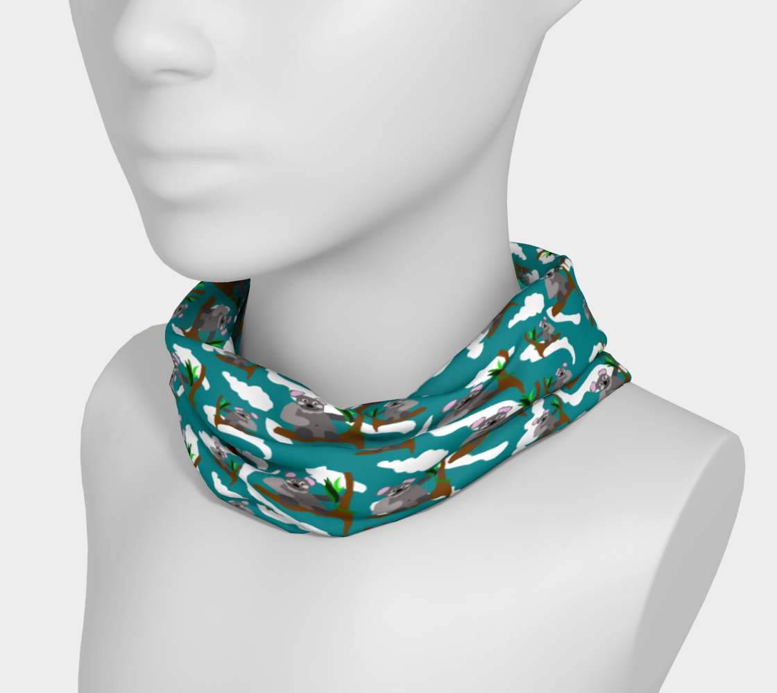 Koala Bears Headband