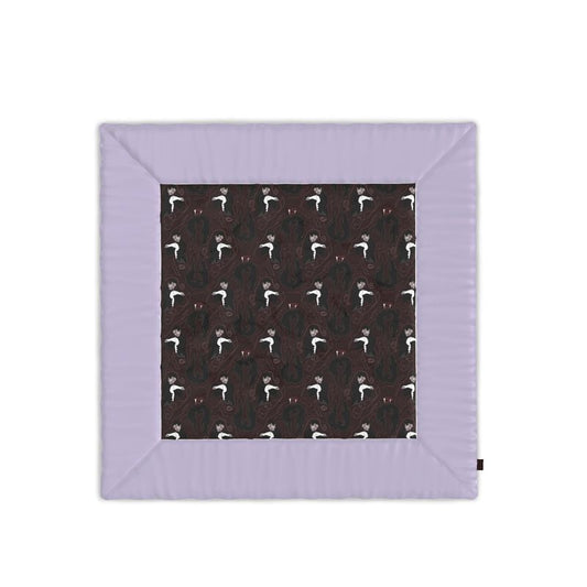 Vampire Pattern Quilt