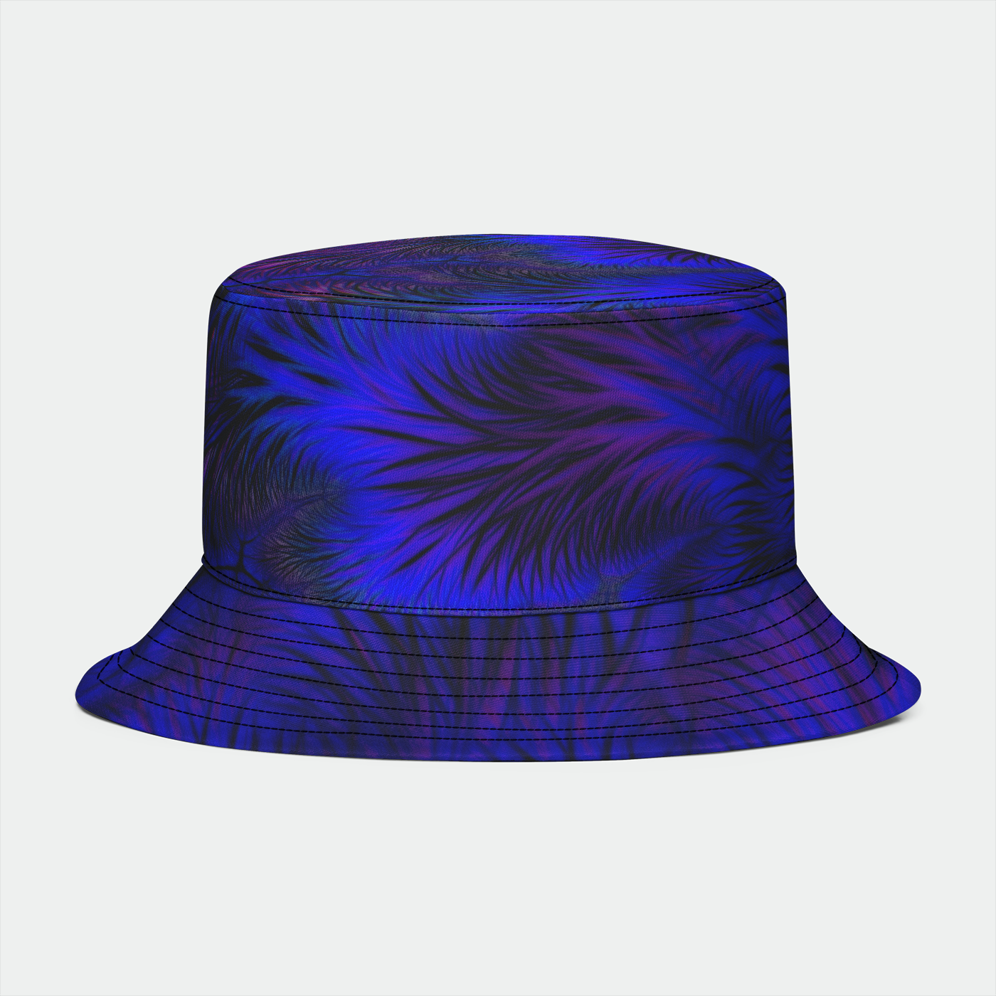 Soft Prickly Bucket Hat