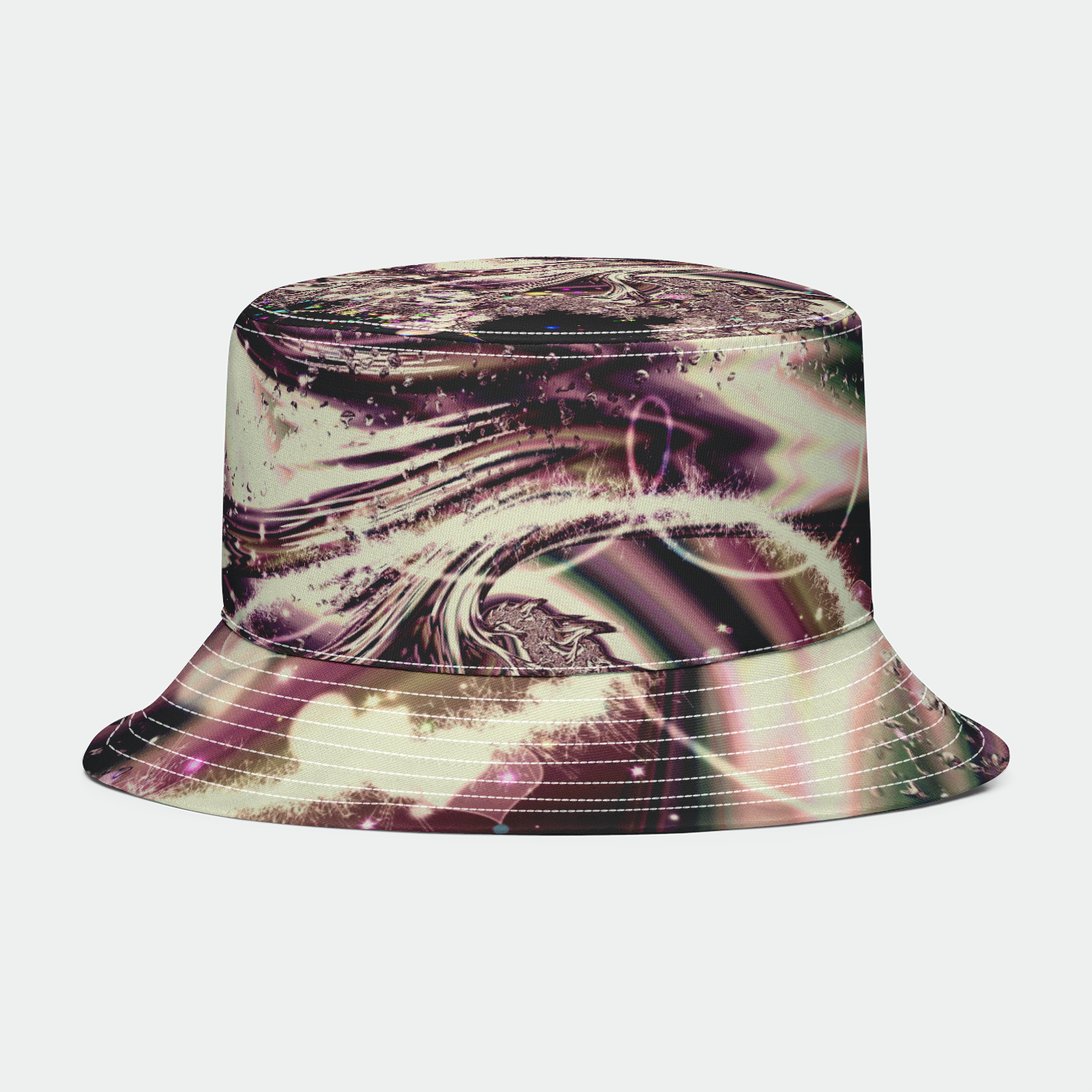 Sometimes I Can See Your Soul Bucket Hat