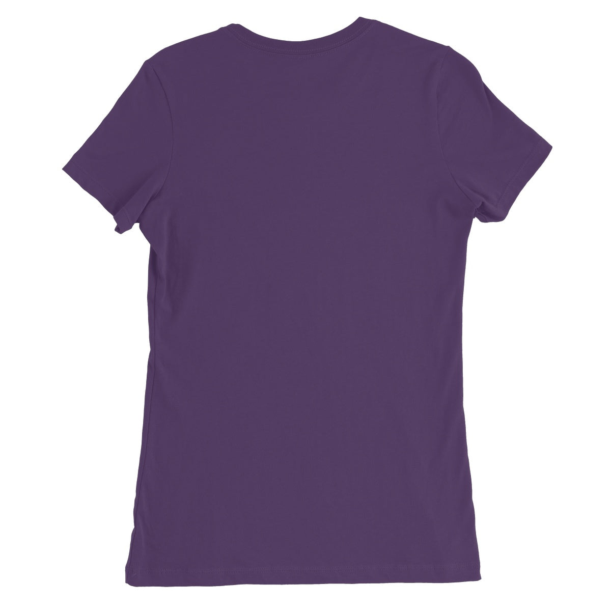 Cat On A Moon Women's Favourite T-Shirt