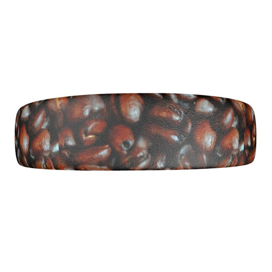 Coffee Beans Headband