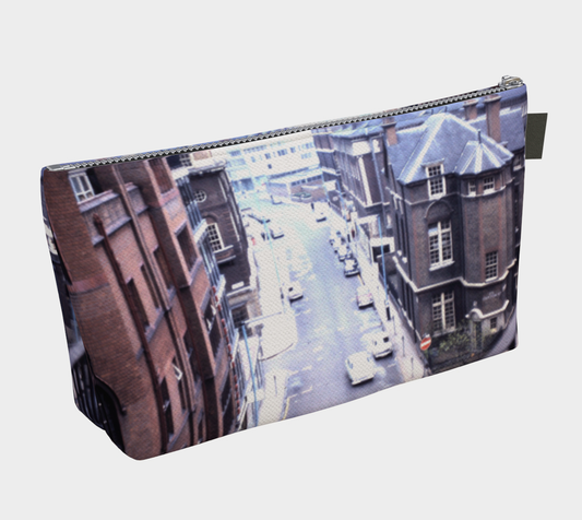 Europe 1967 No 6 Makeupbag