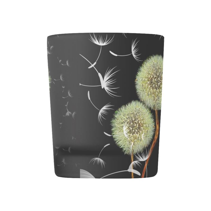 What Do You Wish For Tealight Candle Holder