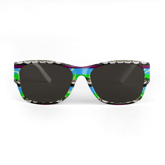Coffee Morning Sunglasses