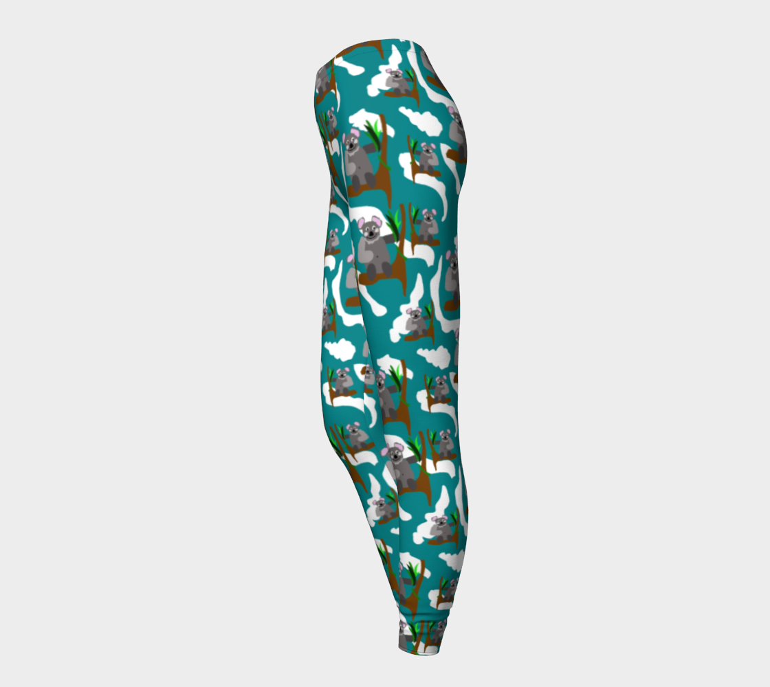 Koala Bears Leggings