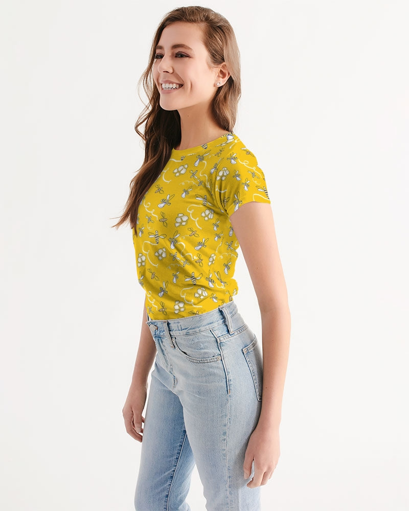 Honey B ees Women's Tee