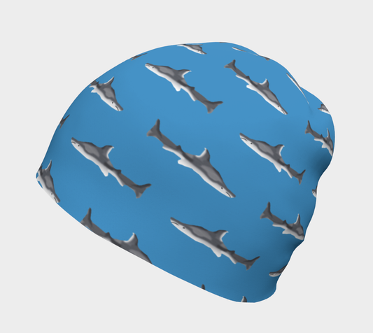 Sharks Hat