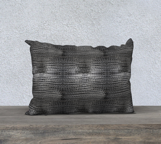 Europe 1967 No 3 Pillow Case