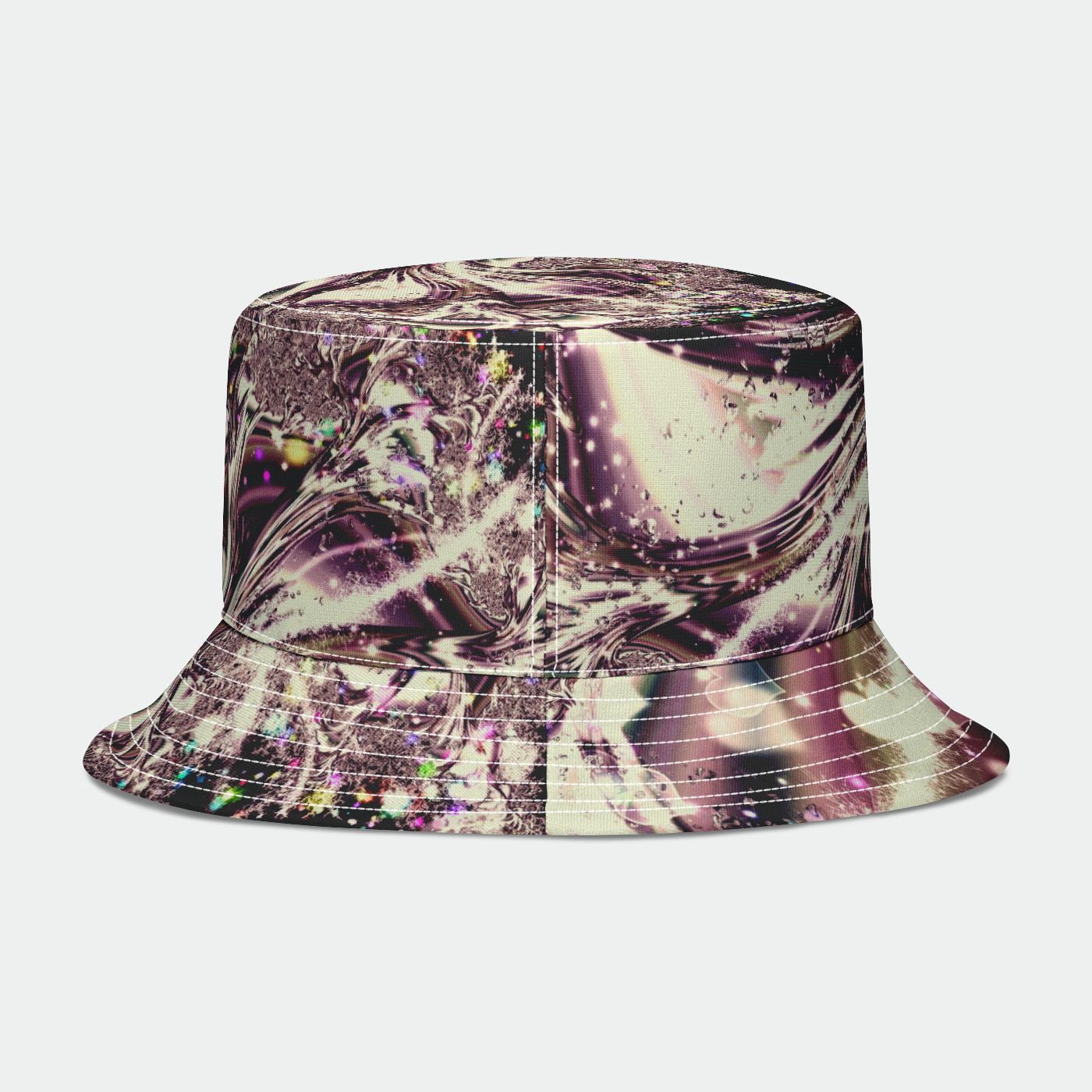 Sometimes I Can See Your Soul Bucket Hat