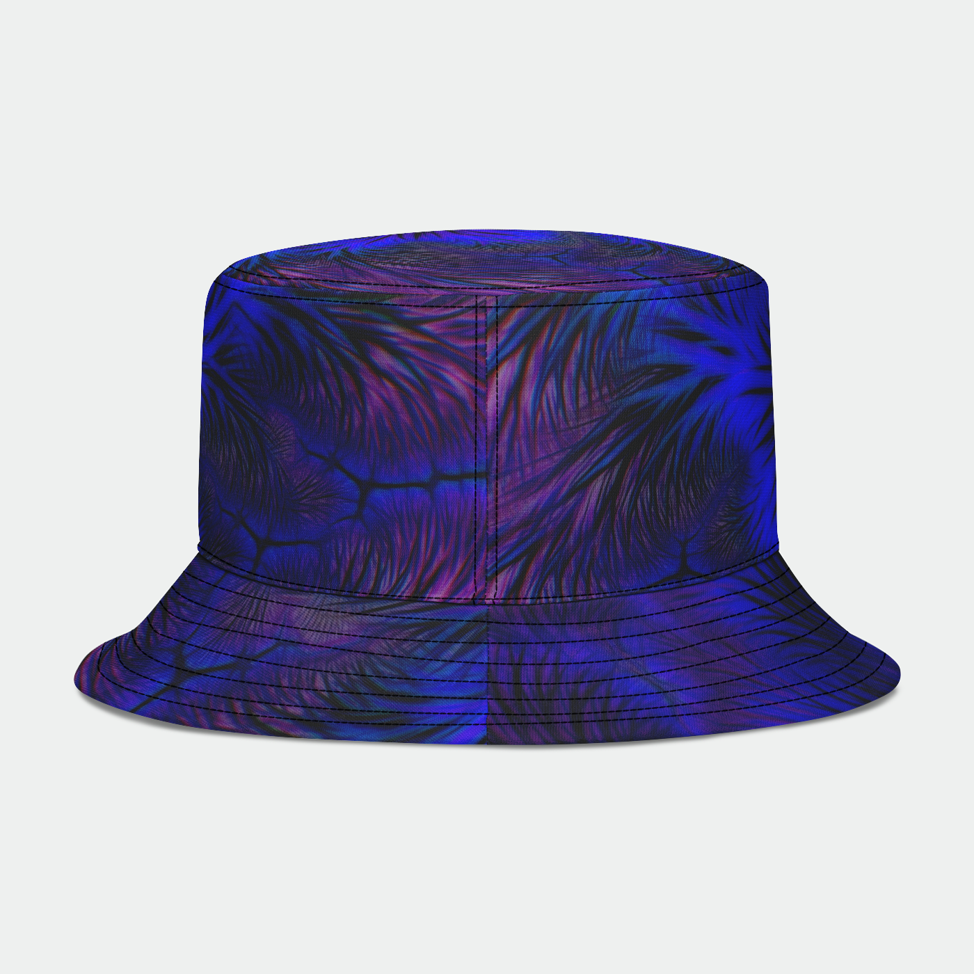 Soft Prickly Bucket Hat