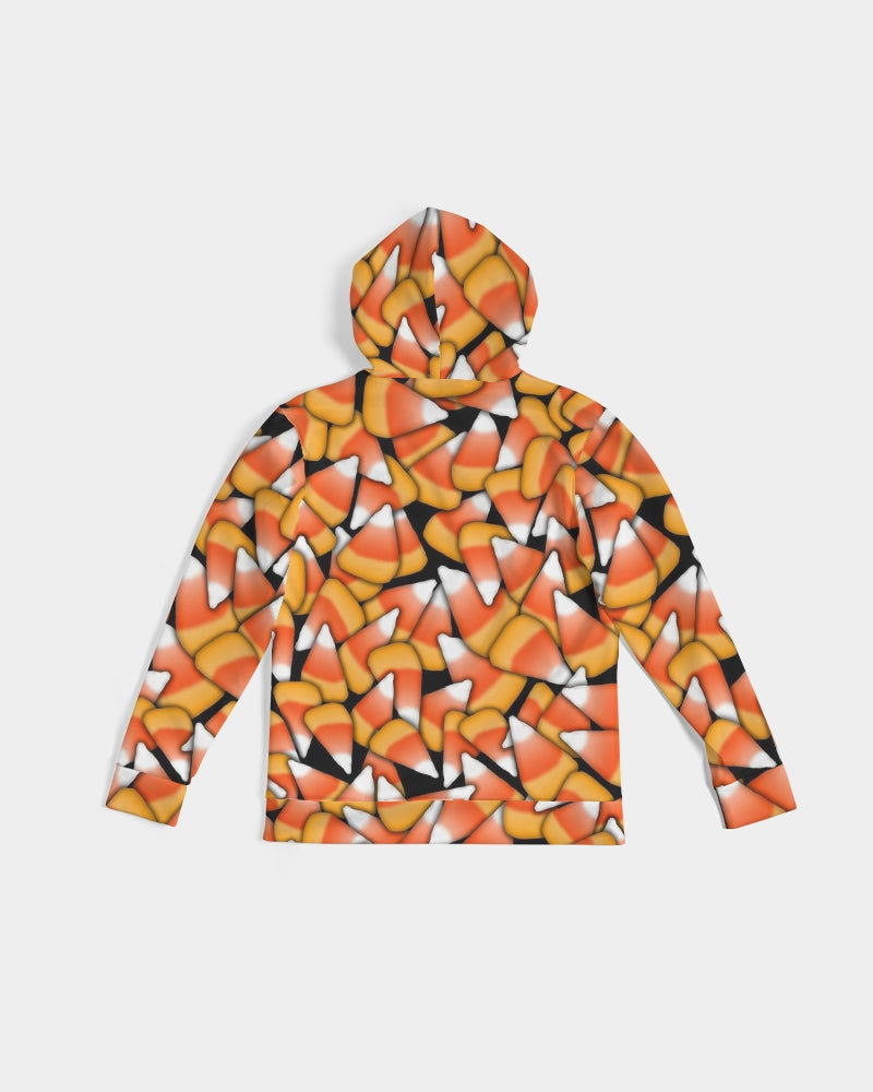Candy Corn Pattern Men's Hoodie