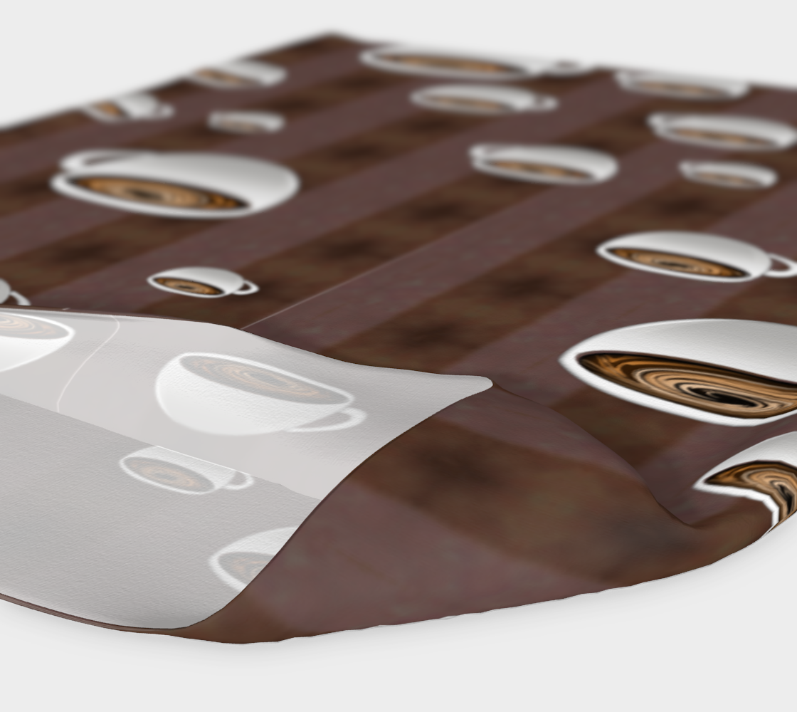 True Coffee Repeat Headband