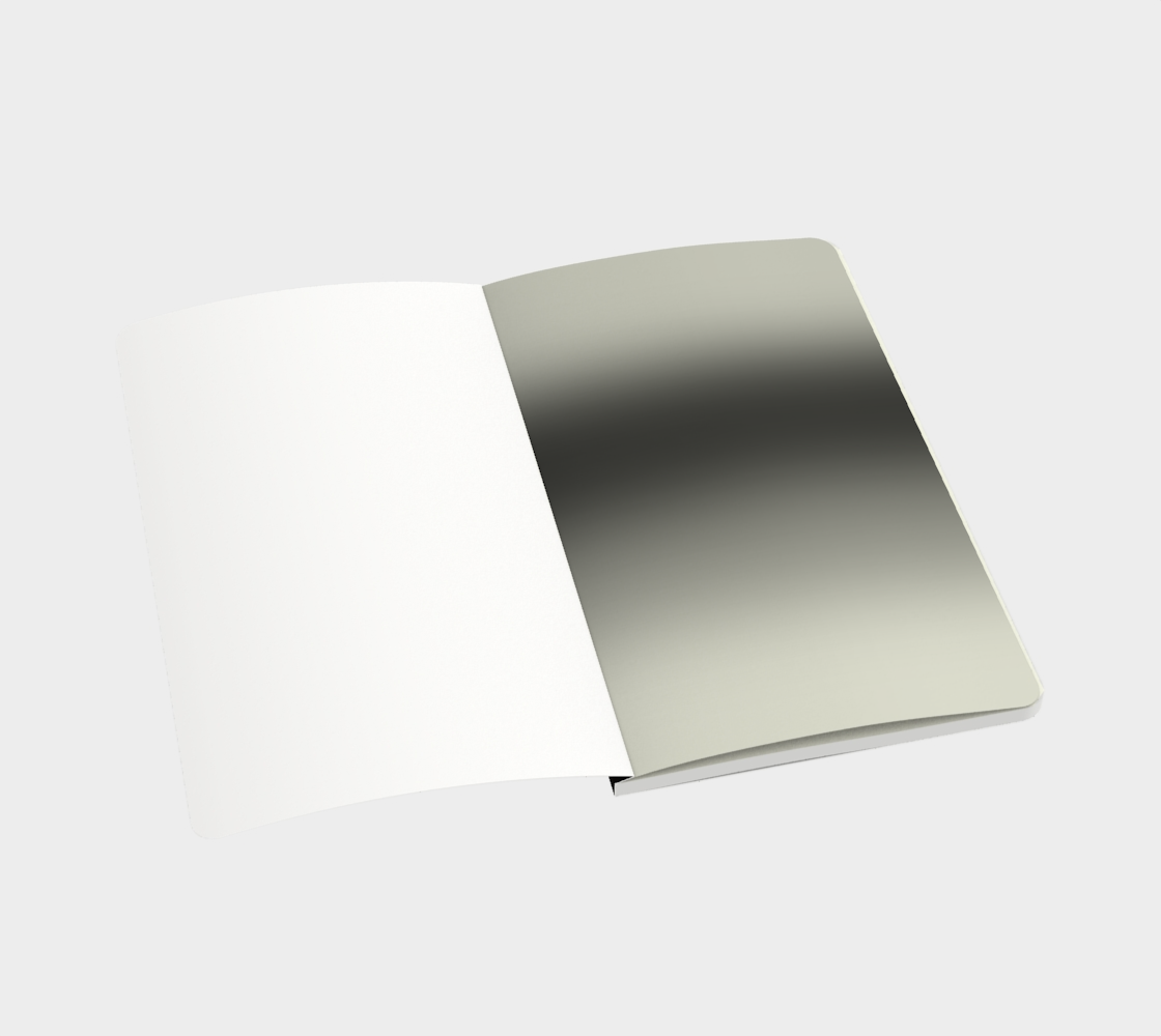 Europe 1967 No 23 Notebook