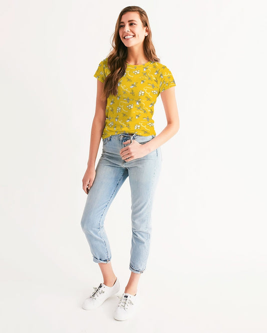 Honey B ees Women's Tee