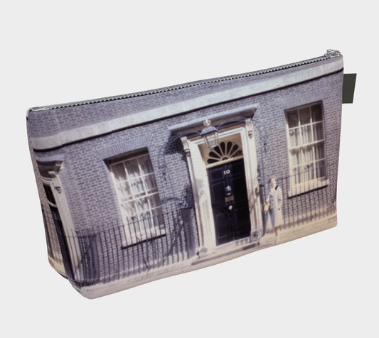 Europe 1967 No2 Makeupbag