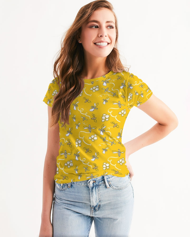 Honey B ees Women's Tee