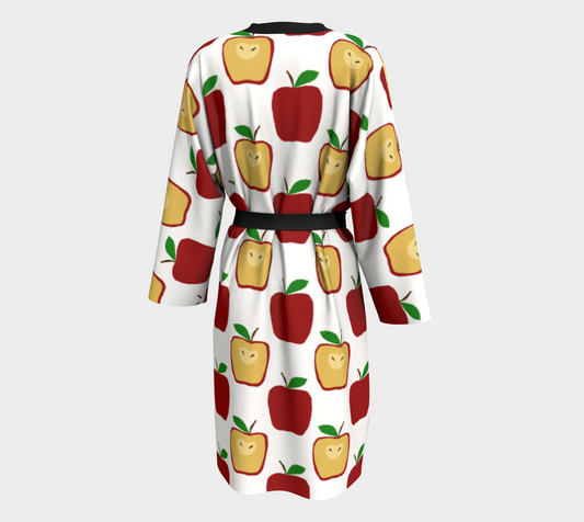 Apple Polkadots Piegnoir