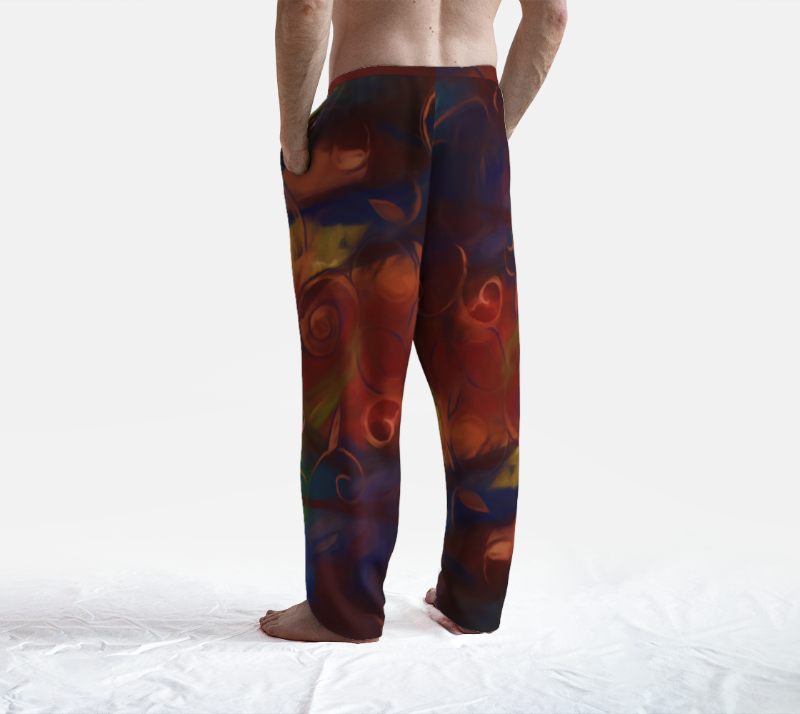 Fall Winds Lounge Pants