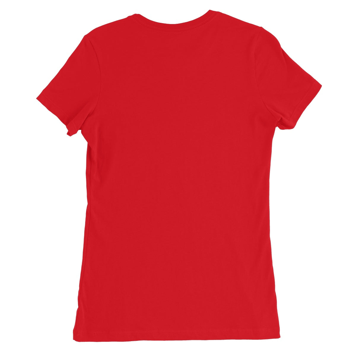 Cat On A Moon Women's Favourite T-Shirt