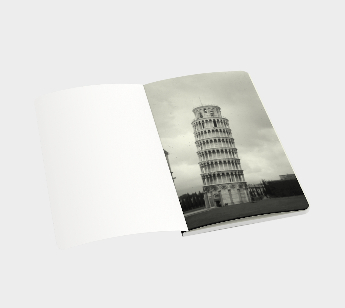 Europe 1967 No 25 Notebook