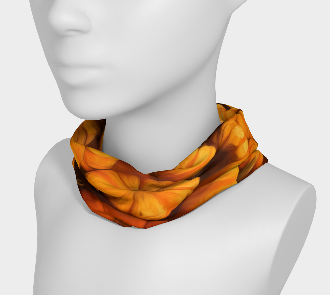Pumpkins Headband