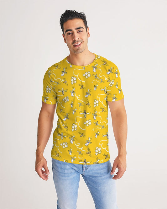 Honey B ees Men's Tee