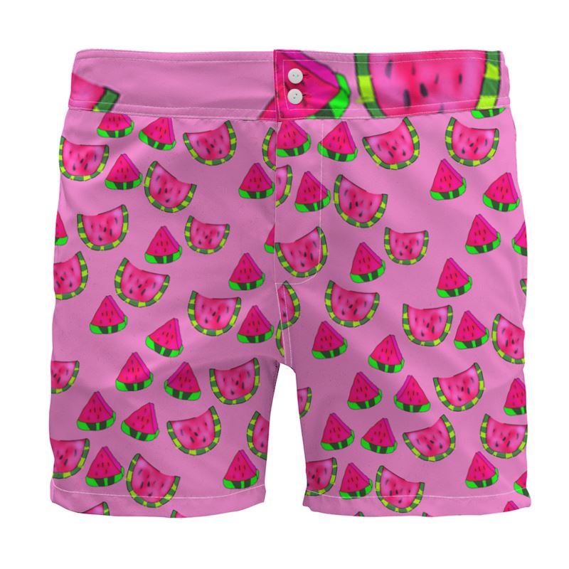 Watermelon Board Shorts