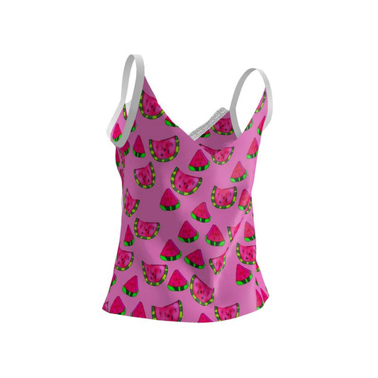 Watermelon Cami