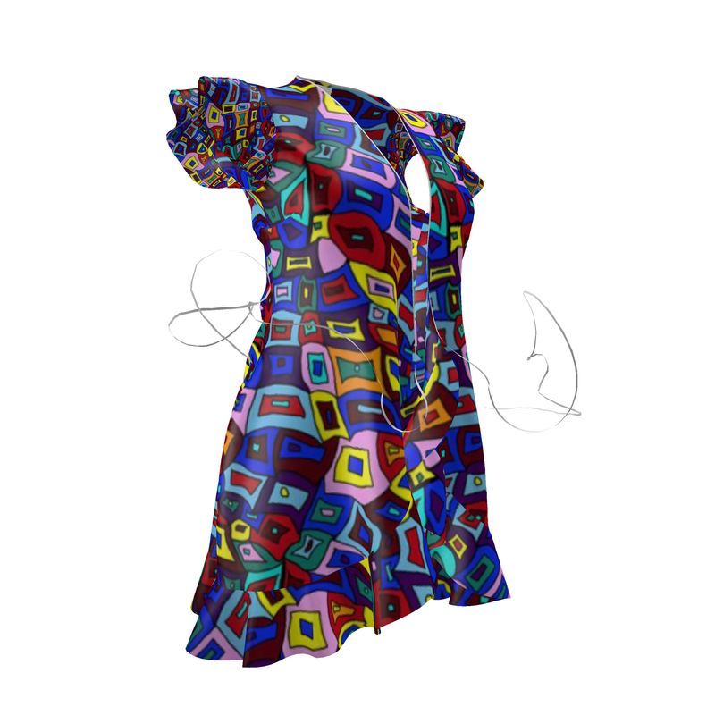 Tea Dress