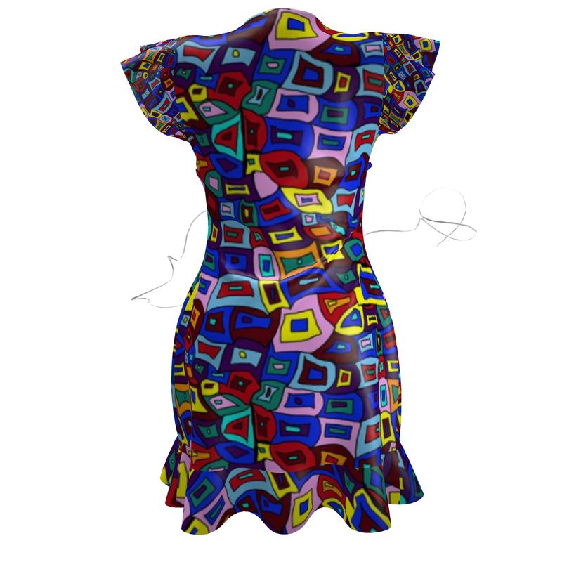 Tea Dress