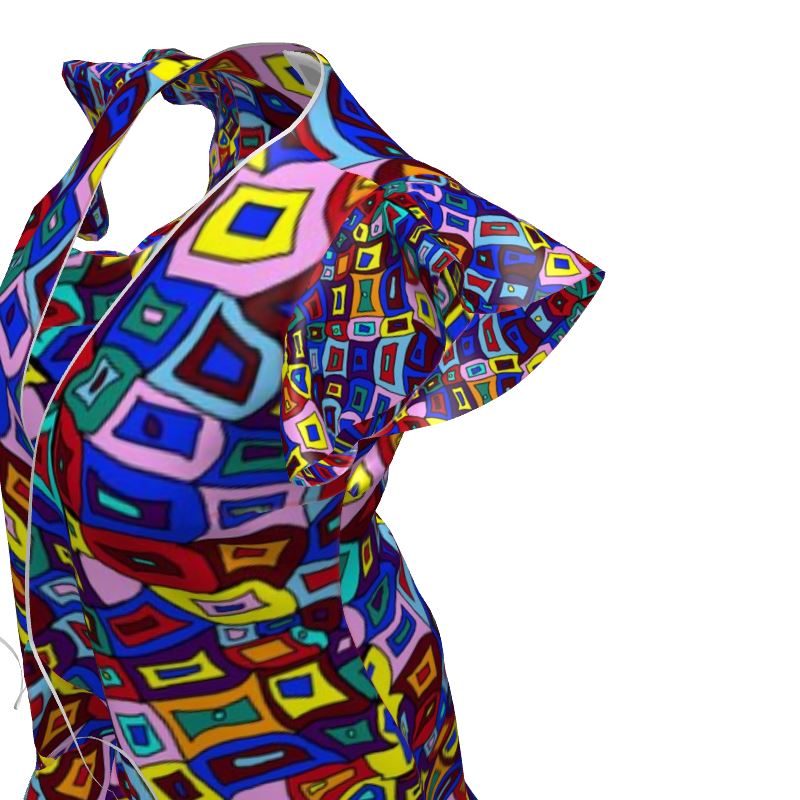 Tea Dress