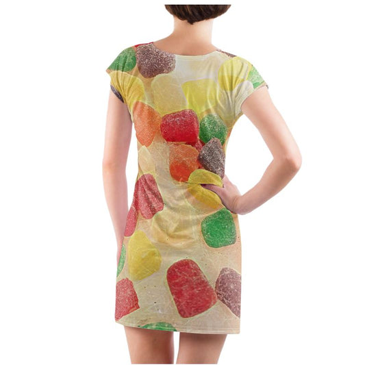 Ladies Tunic T Shirt