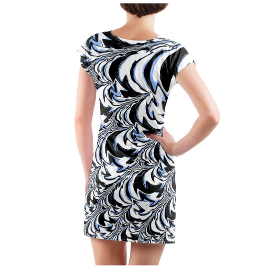 Ladies Tunic T Shirt