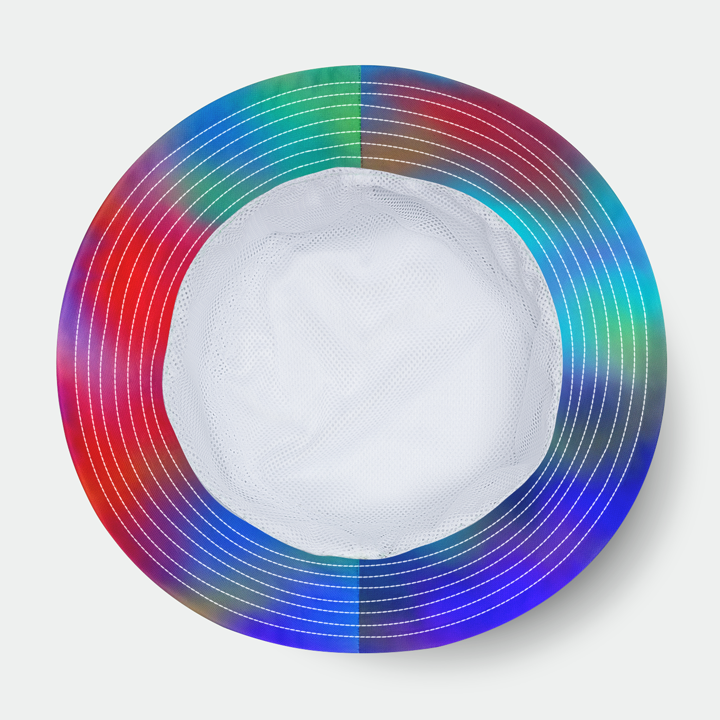 Soft Color Blend 2 Bucket Hat