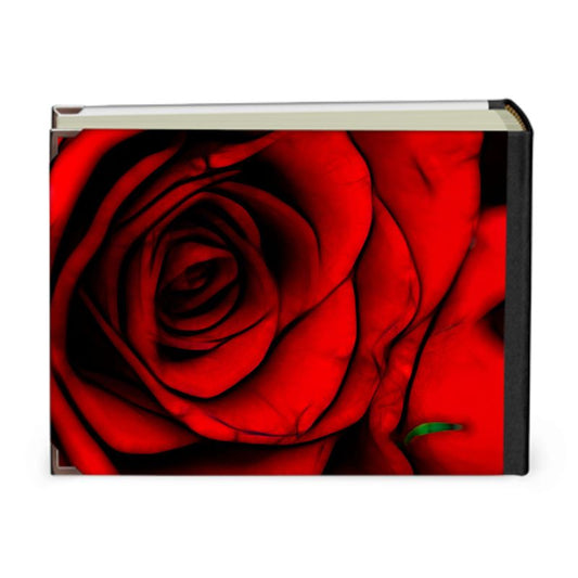 Reddest Rose Photo Album