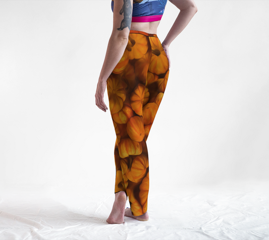 Mini Pumpkins Lounge Pants