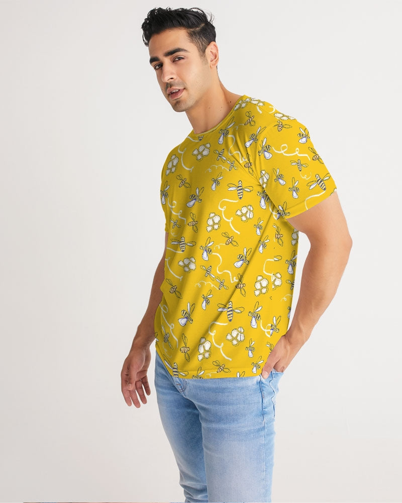 Honey B ees Men's Tee
