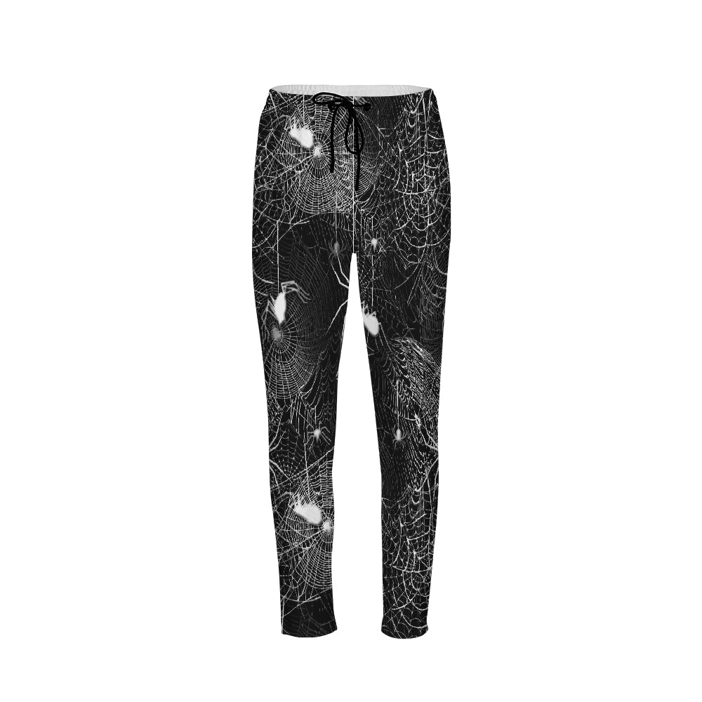 Spider Webs Men's Joggers