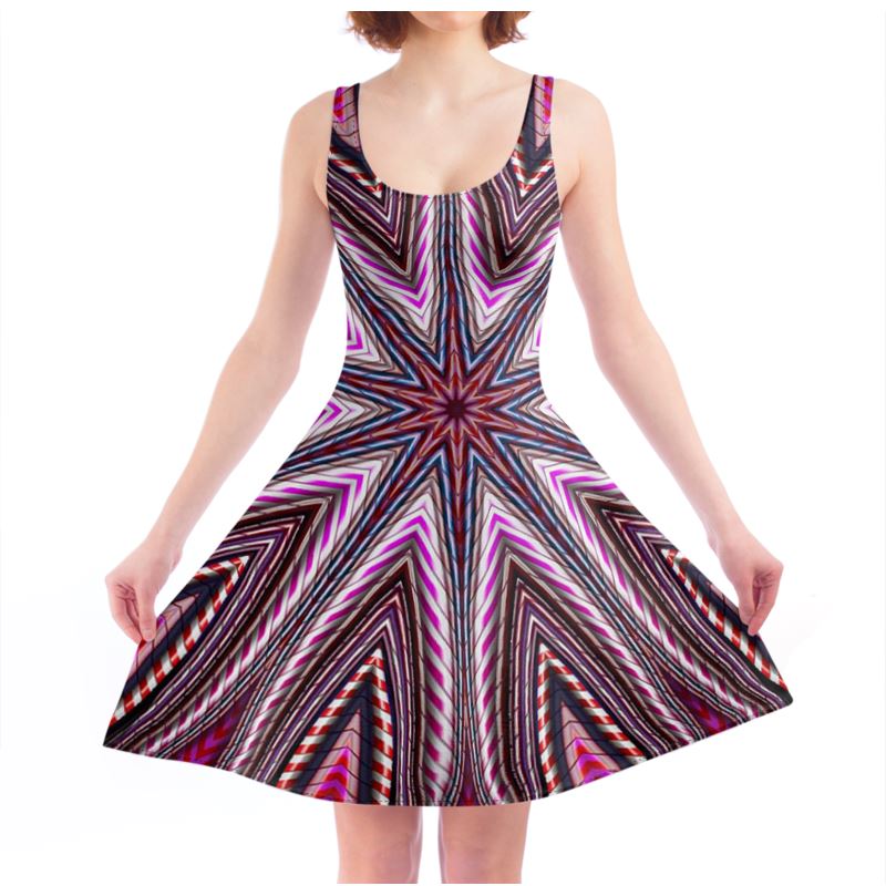 Skater Dress